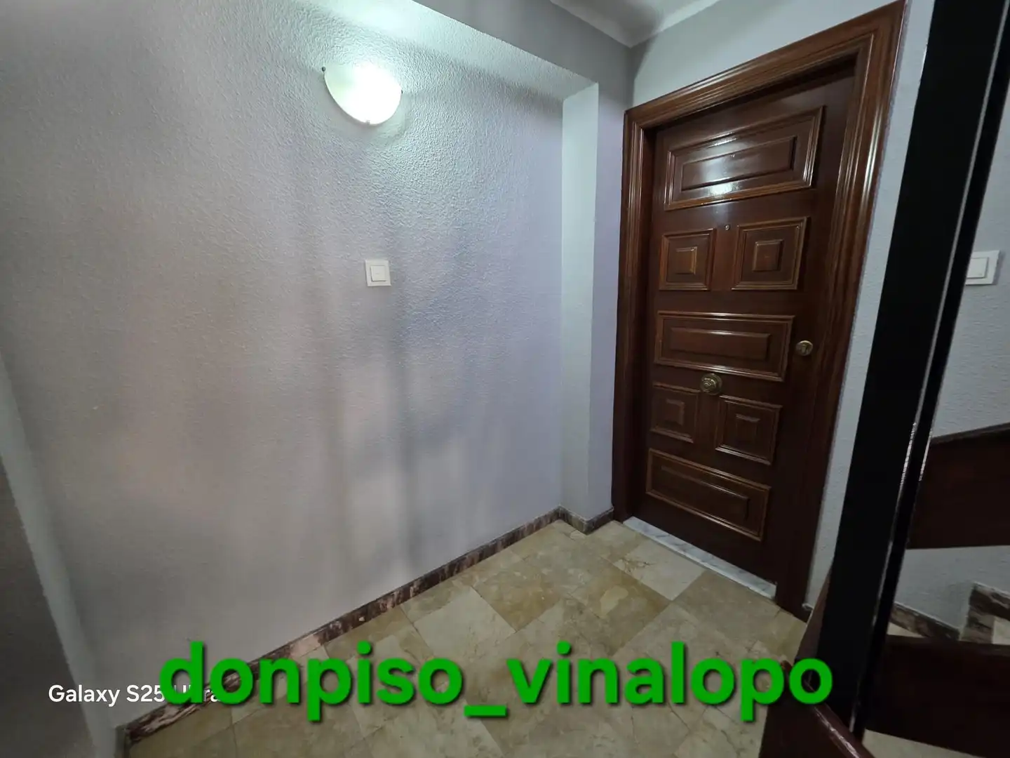 Apartamento en venta en Elda con Aire acondicionado, Calefacción y Balcón