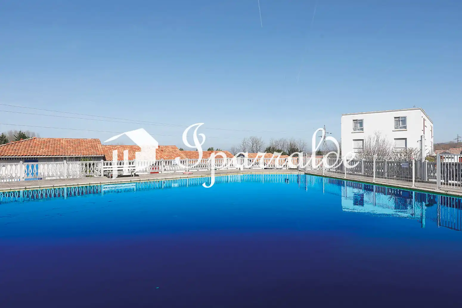 Pis amb piscina en venda a Hendaye, imagen 18