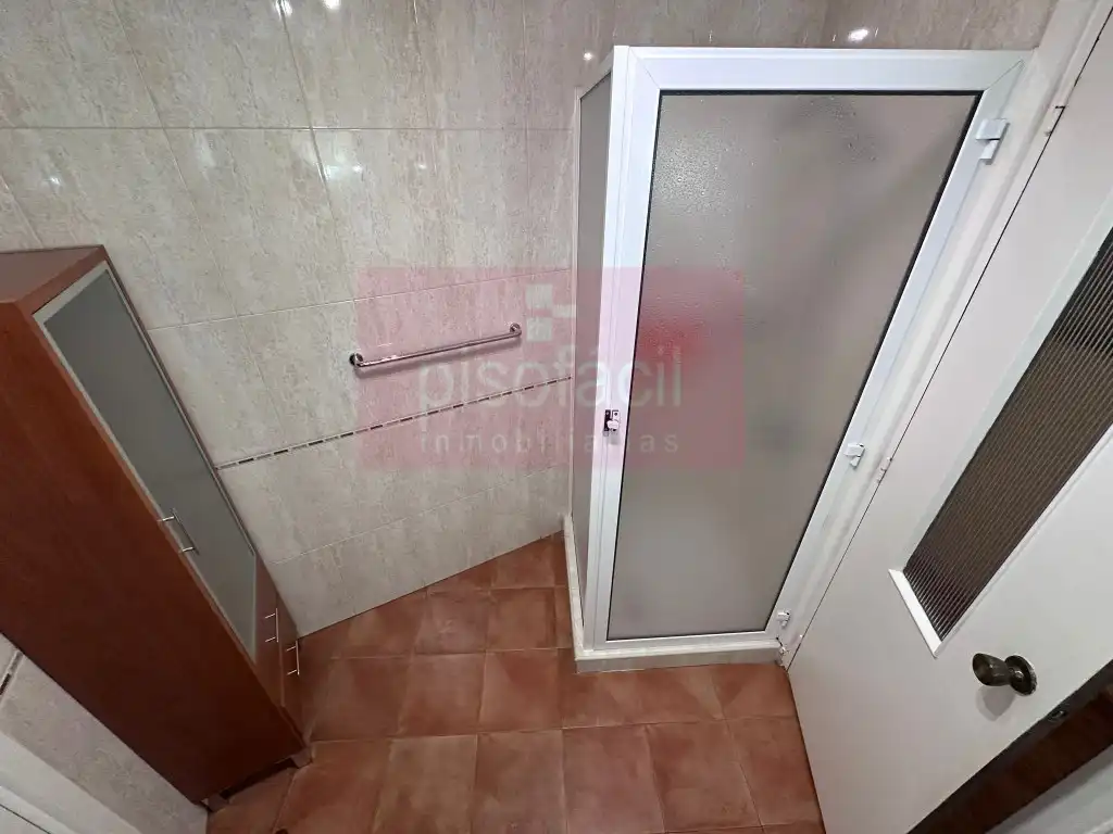 Pis amb ascensor en venda a Recatelo - O Carme, imagen 41