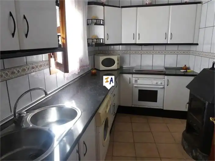 Adossat en venda a Priego de Córdoba, imagen 3