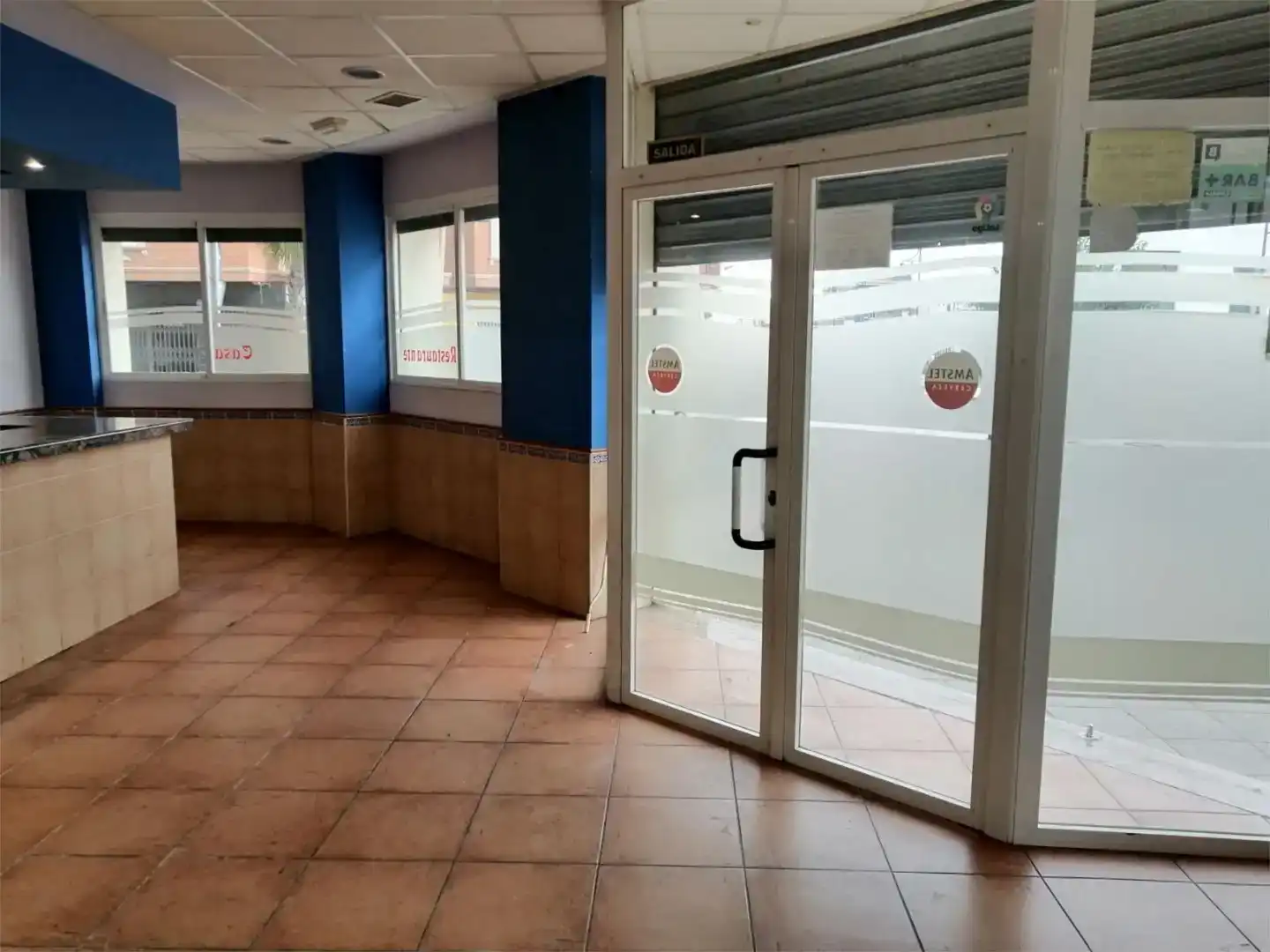 Local de lloguer en Benifaió