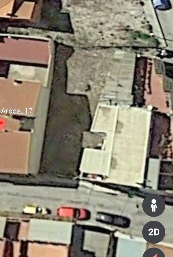 Terrenys i solars en venda a Lorca Ciudad