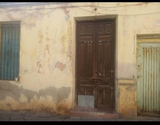 Local comercial en Venta en Camí dels Magros - Casablanca