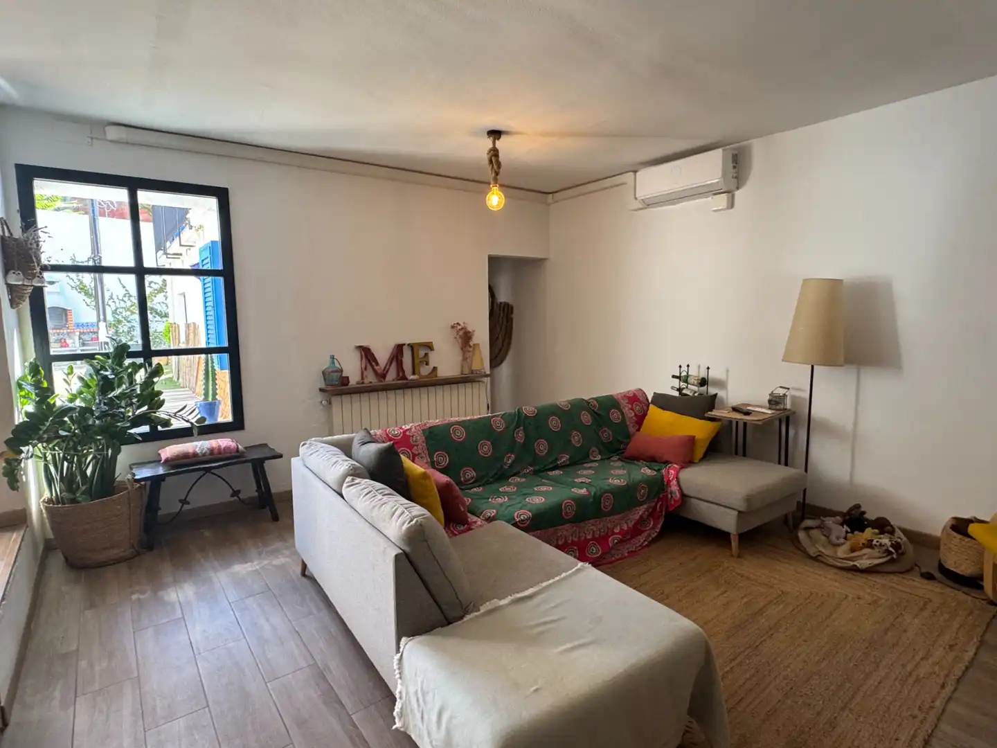 Houses for rent in Carrer Nou dels Garrofers, Eixample