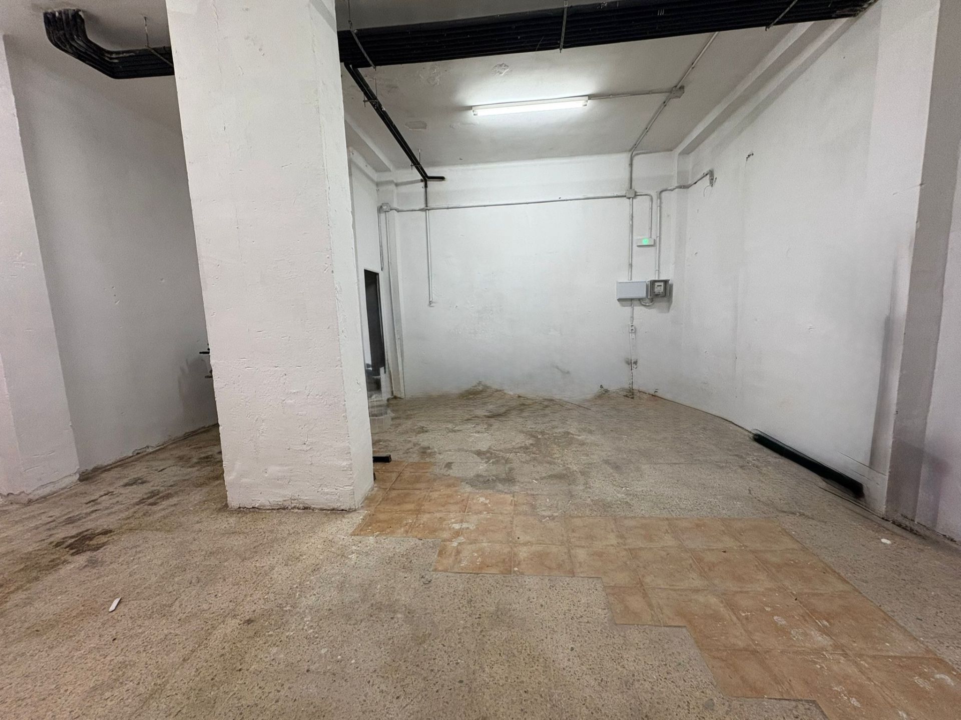 Local en venda en Badalona