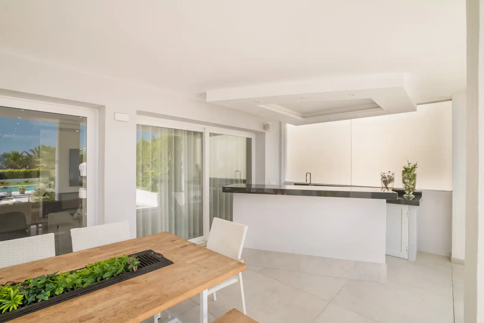 Haus mit Pool zum Verkauf in Marbella Centro, imagen 22