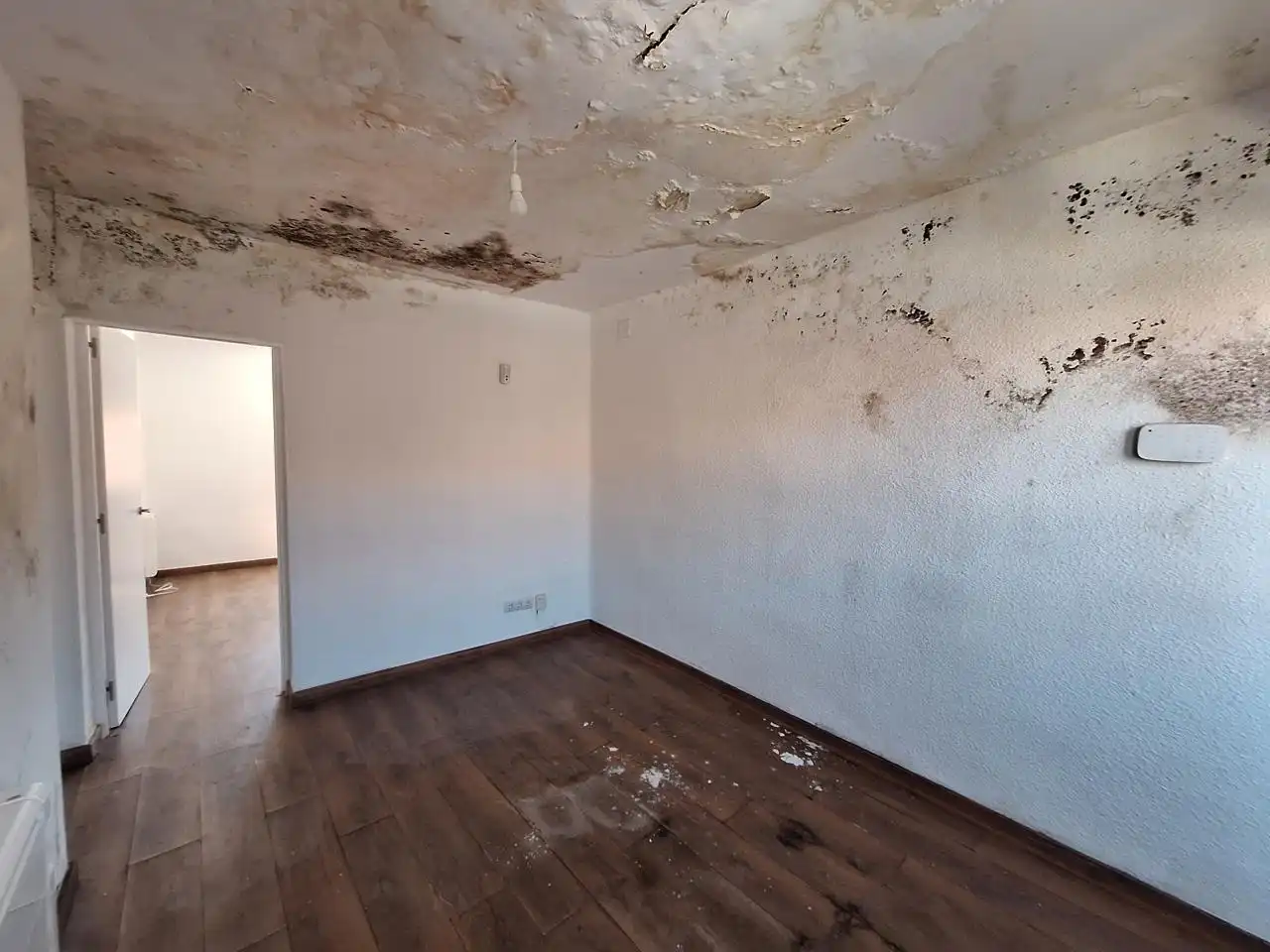 Flat for sale in Calle del Doctor Bellido, imagen 19
