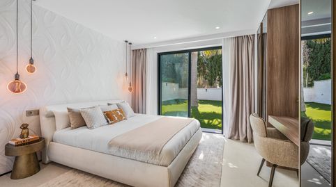 Foto 4 de Casa o xalet en venda a Marbesa, Marbella