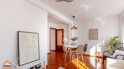 Foto 2 de Piso en venta en Barrio de Delicias, Zaragoza Capital