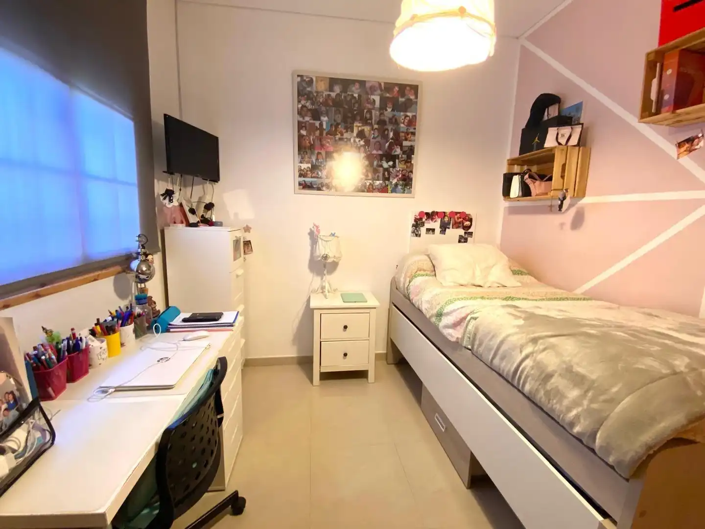Habitación de Casa o chalet en venta en Chipiona con Aire acondicionado, Calefacción y Terraza