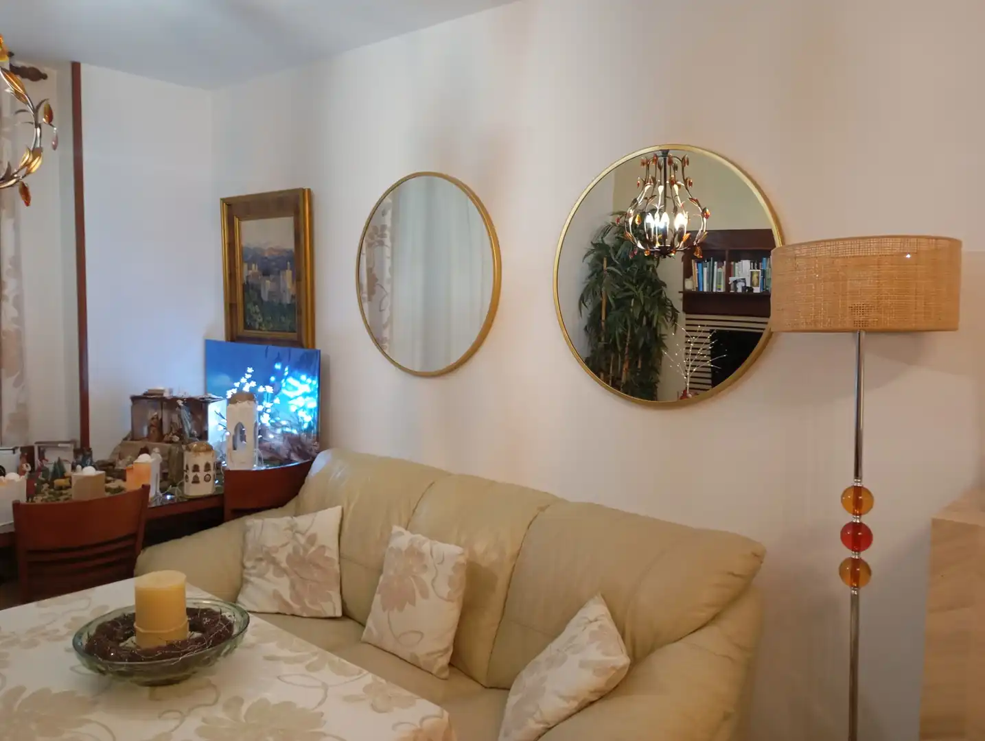 Piso con ascensor en venta en Centro, imagen 5