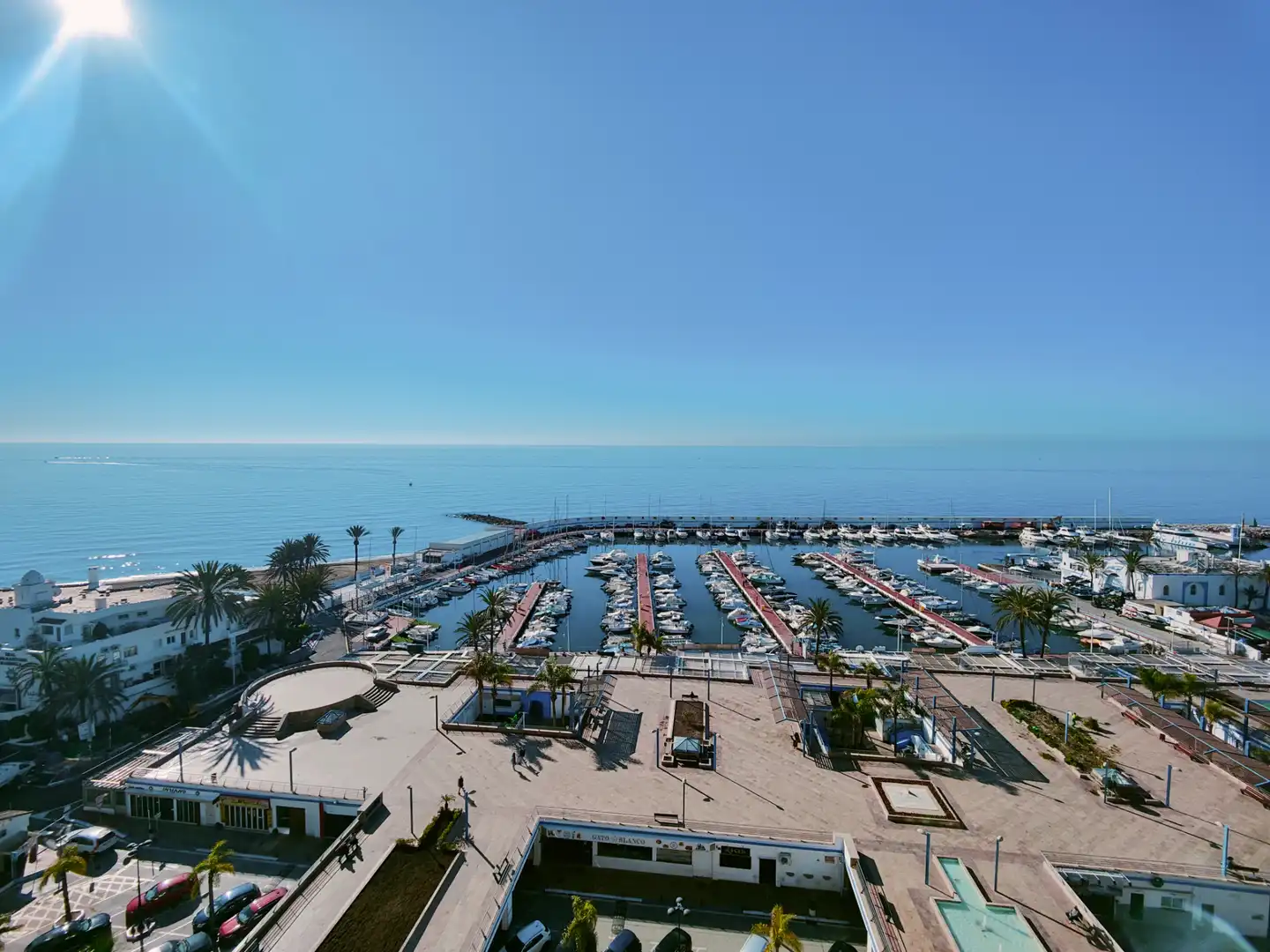 Wohnung mit Pool zum Verkauf in Avenida Duque de Ahumada, imagen 45