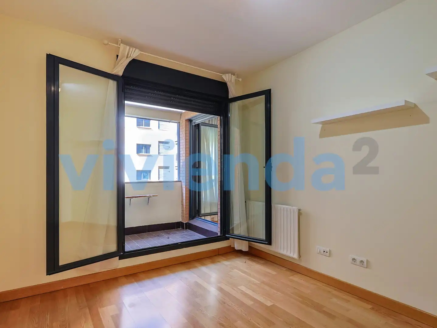 Habitación de Piso en venta en Madrid con Aire acondicionado, Calefacción y Terraza