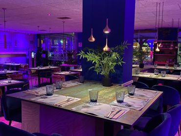 Business premises for transfer in Avenida s’agaro 107/109