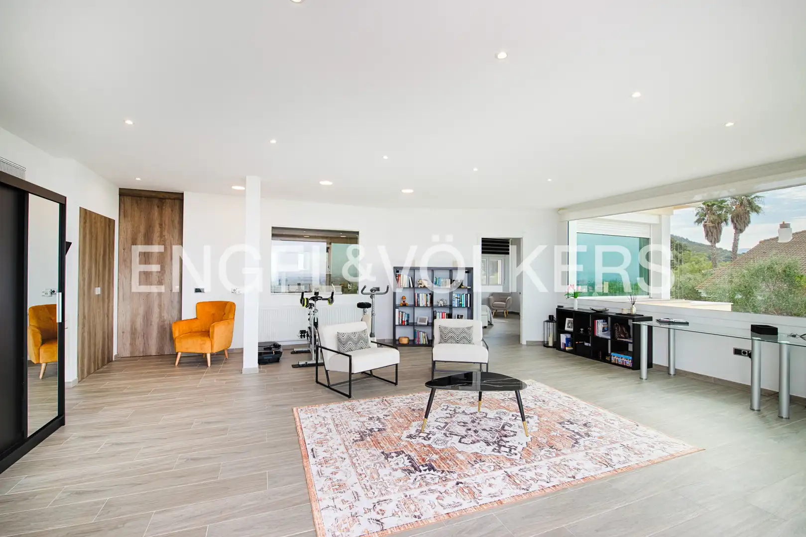 Haus mit Pool zum Verkauf in Carrer Balmes, imagen 31