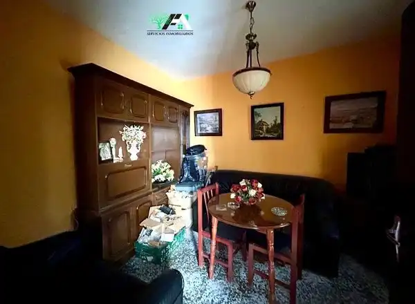Casa en venta en Calle Maestro Palomino, imagen 4