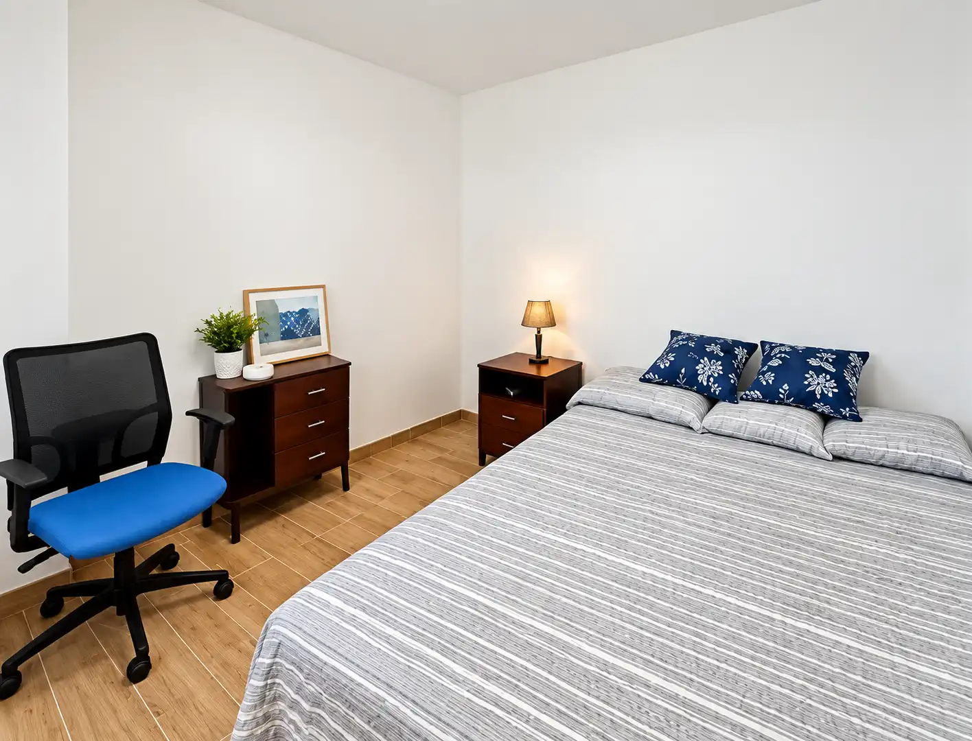 Apartament de lloguer a Norte