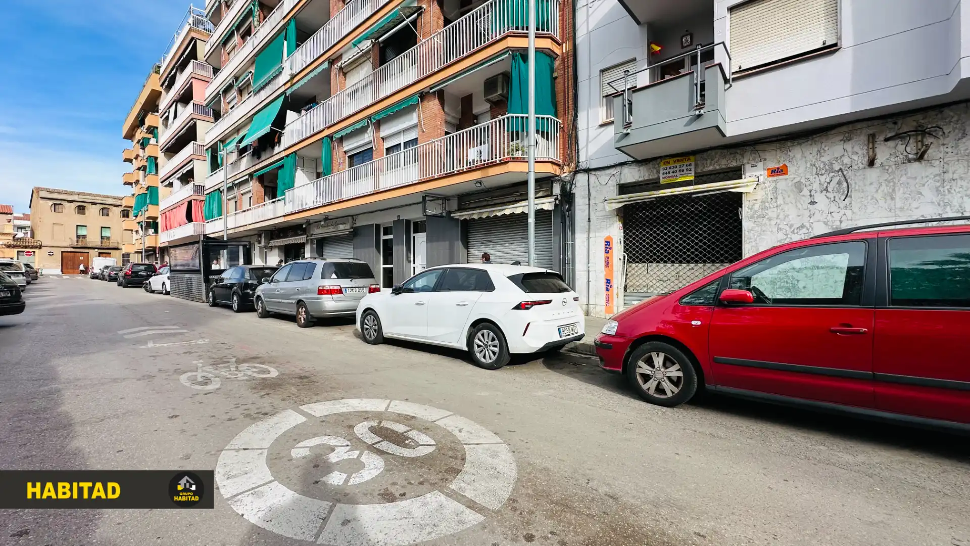 Gewerbefläche zur Miete in Marianao
