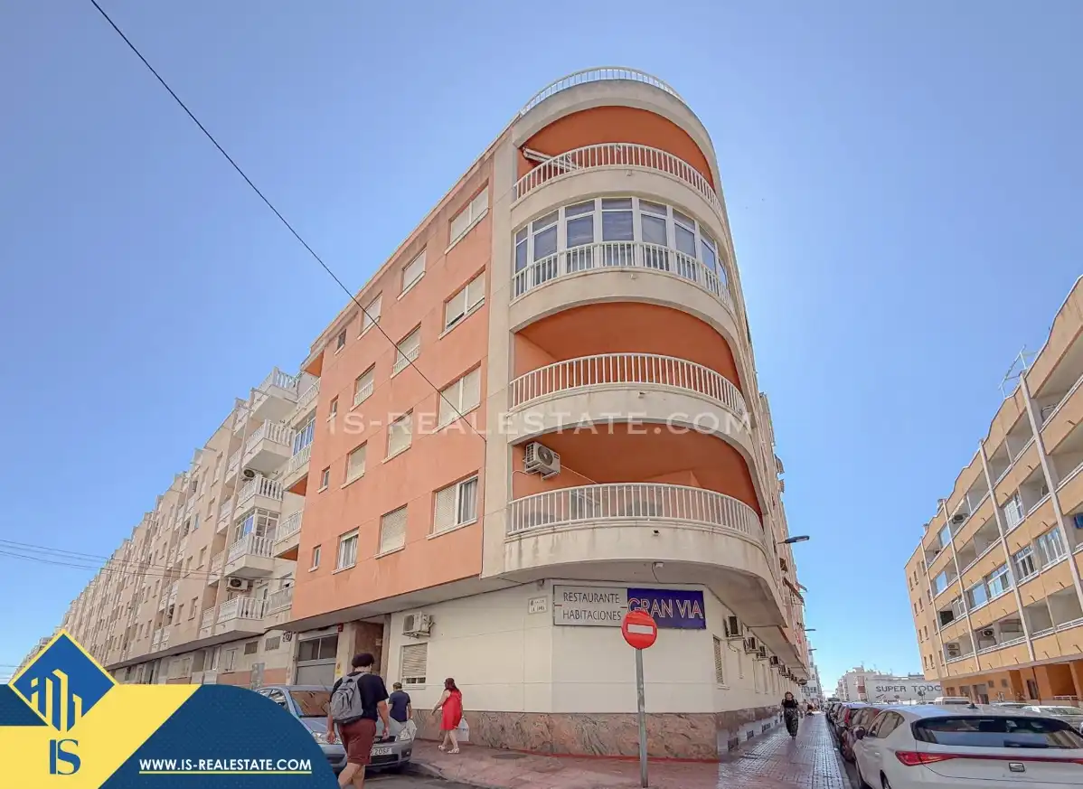 Apartament amb ascensor en venda a Playa del Cura, imagen 24