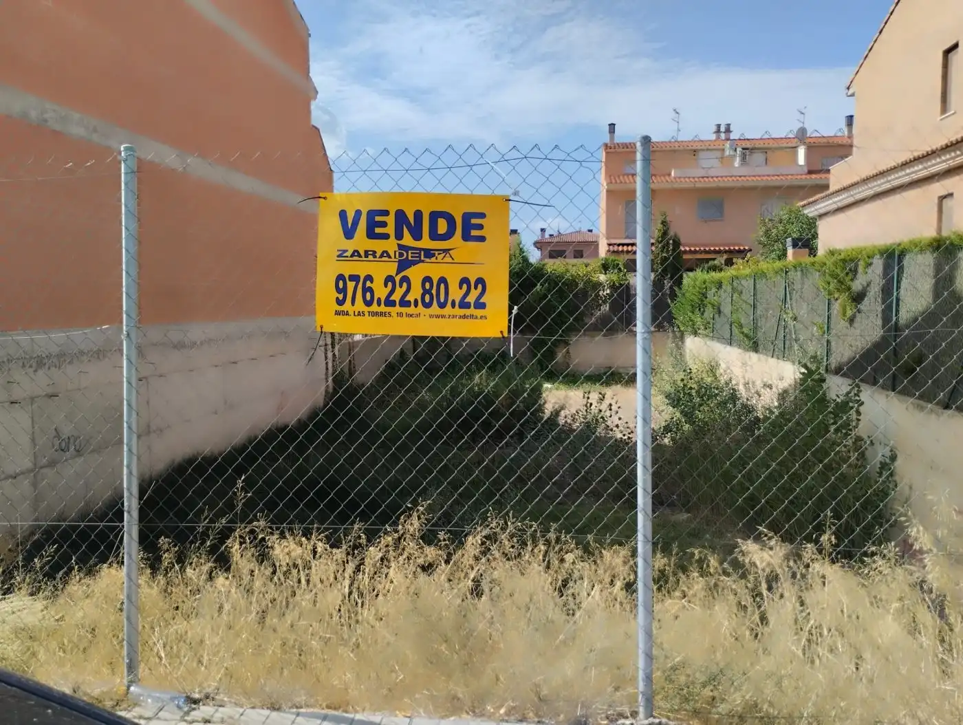 Terrenys i solars en venda a Calle RIO PEREJILES (MARGARITA)
