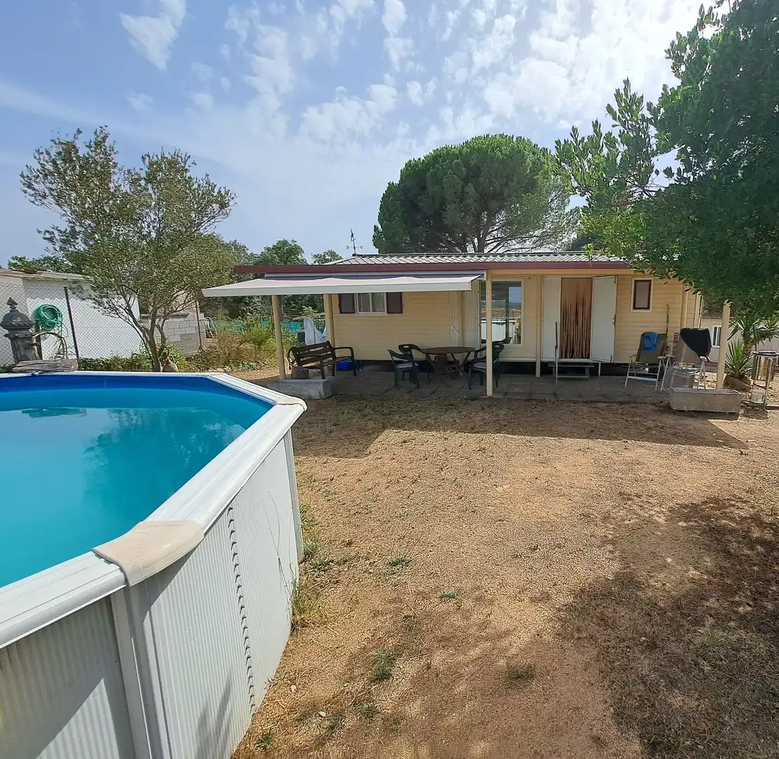 Bungalow for sale in Niàgara Parc - Àgora Parc