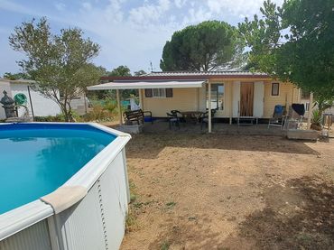 Bungalow en venta en Niàgara Parc - Àgora Parc