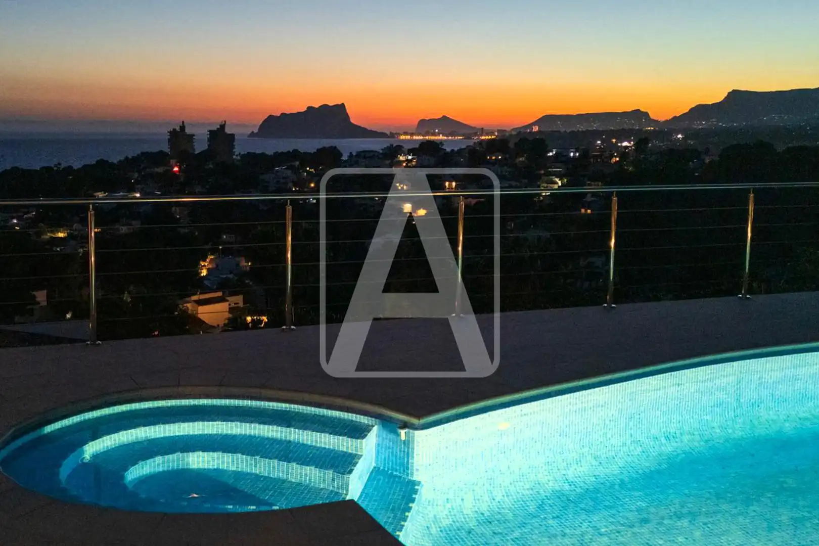 Detached house with pool for sale in El Portet - Pla de Mar, imagen 23