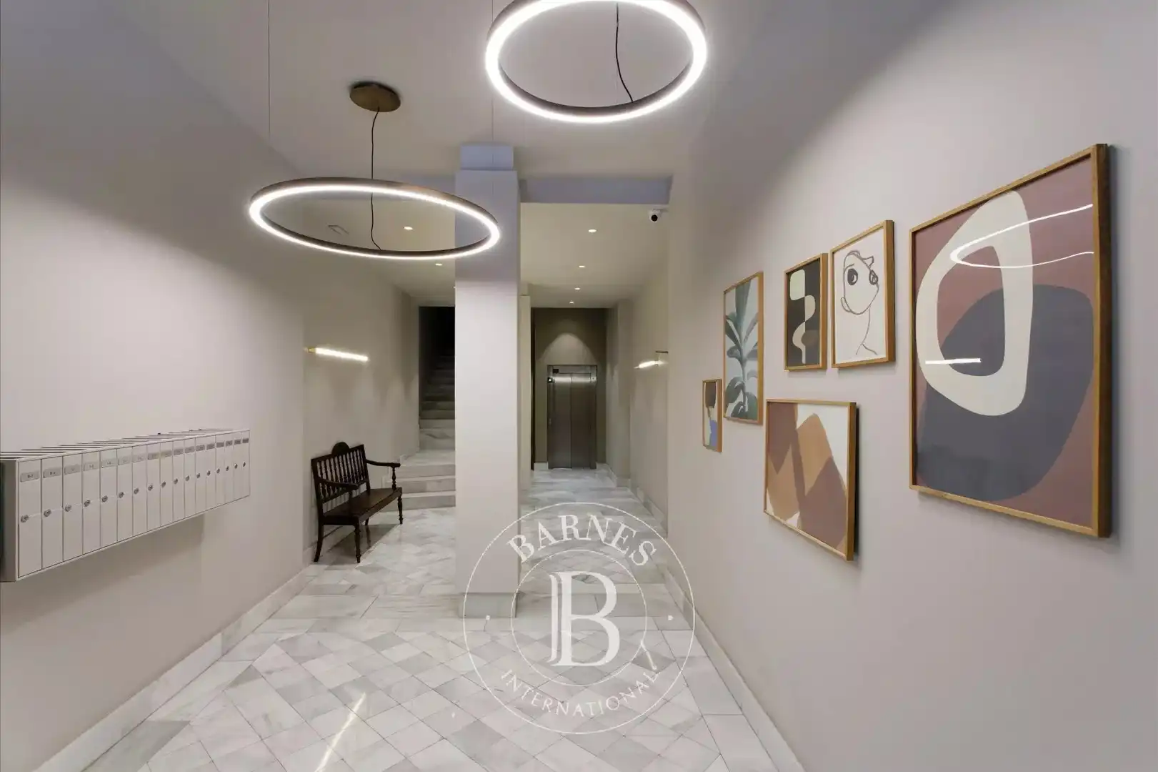 Ático con ascensor en venta en Eixample, imagen 29