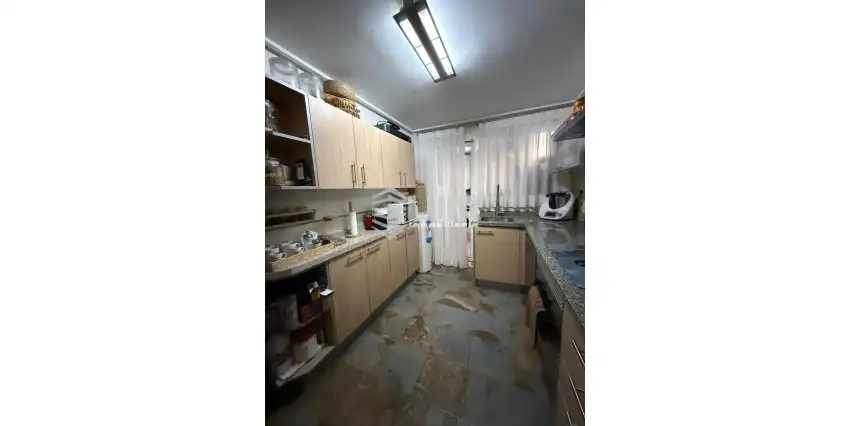 Kitchen of Flat for sale in Sagunto / Sagunt  with Air Conditioner and Heating