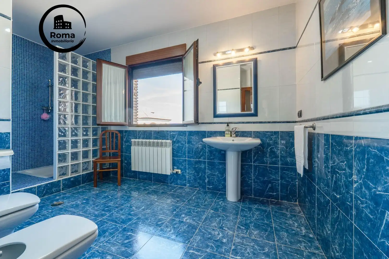 Chalet con terraza en venta en Cúllar Vega, imagen 56