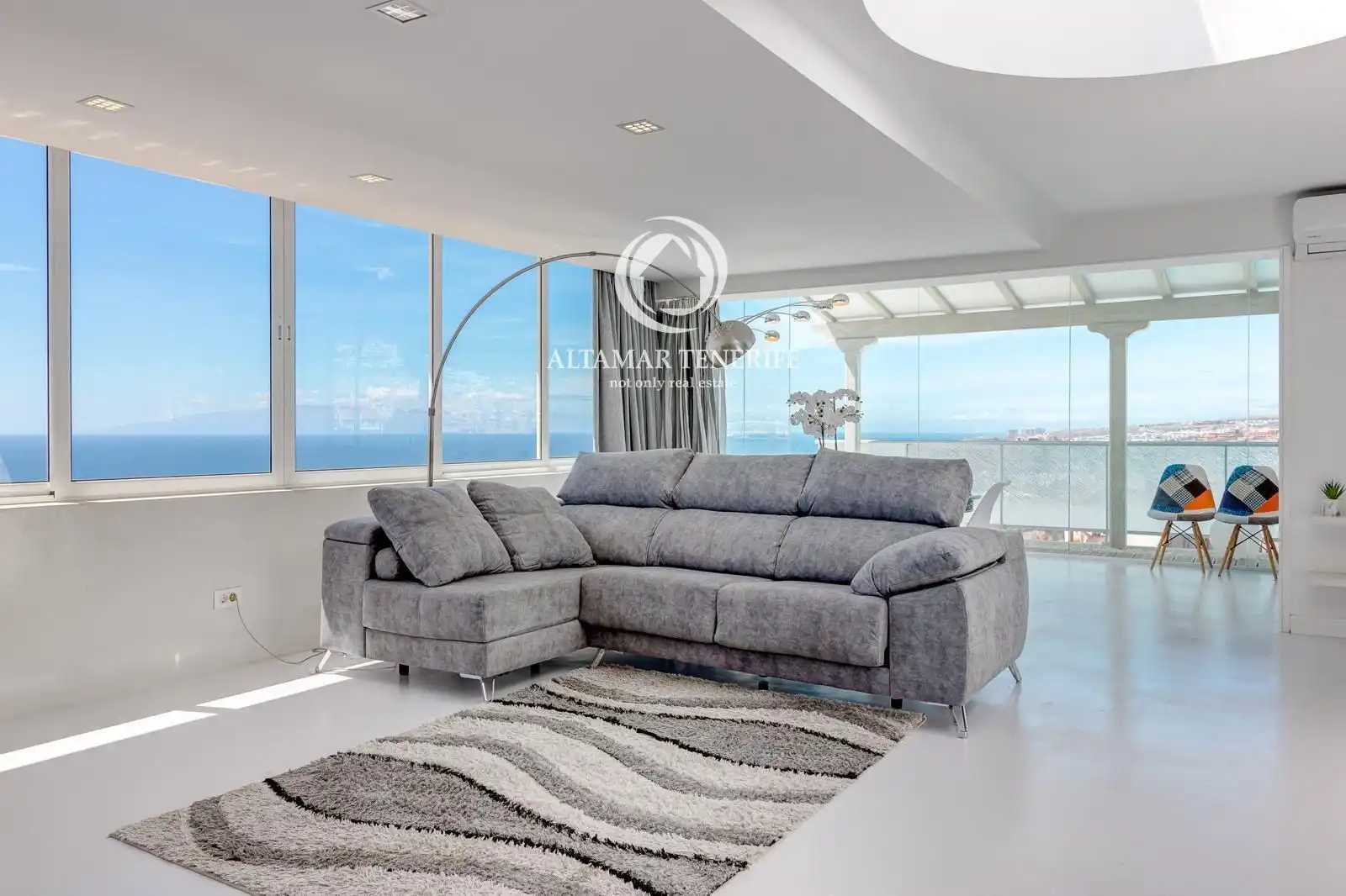 Apartamento con terraza en venta en Costa Adeje, imagen 9