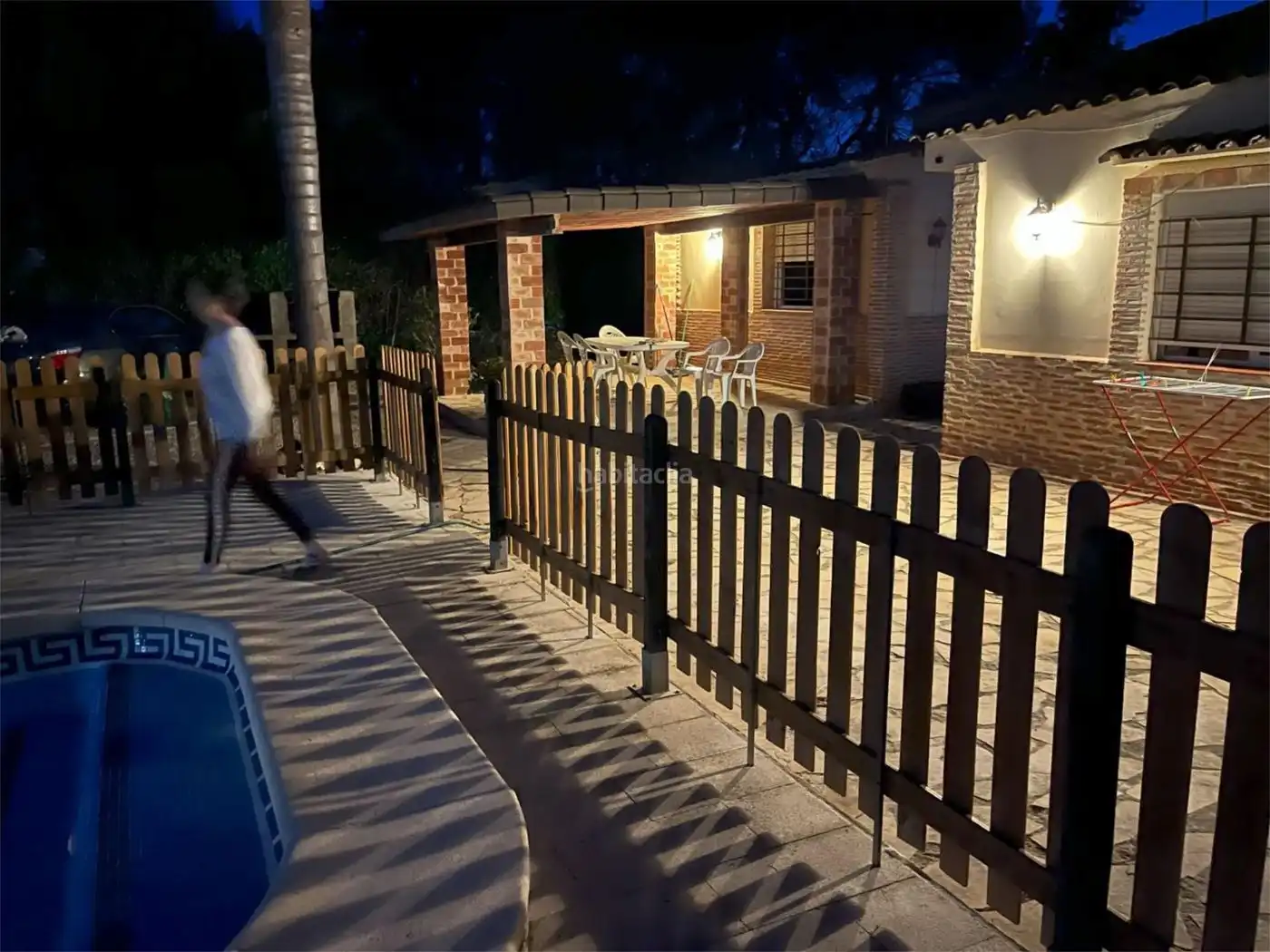 Casa in affitto a Lugar los Pinares 163, imagen 19