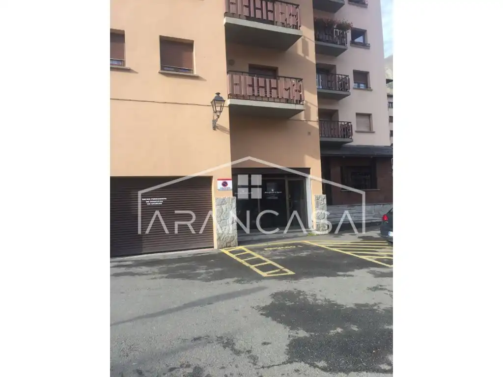 Local comercial en venda a Vielha, imagen 7