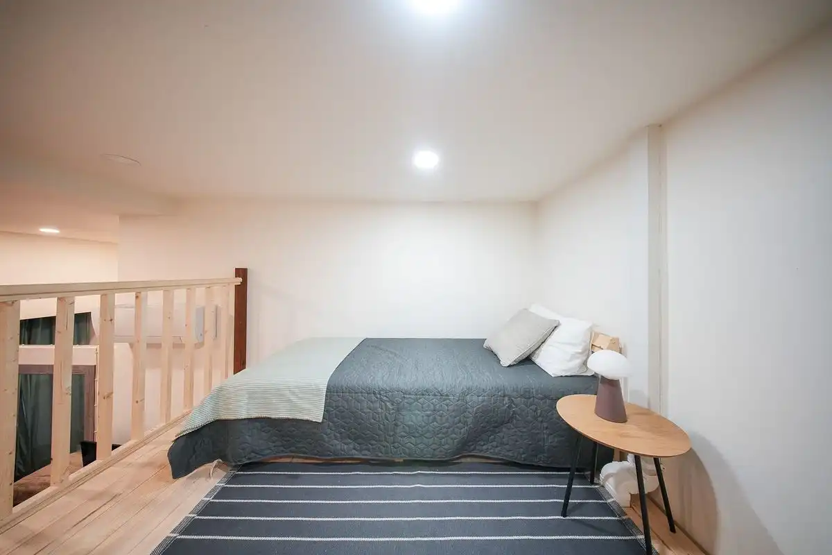 Loft en venta en Calle de Tánger, Portazgo