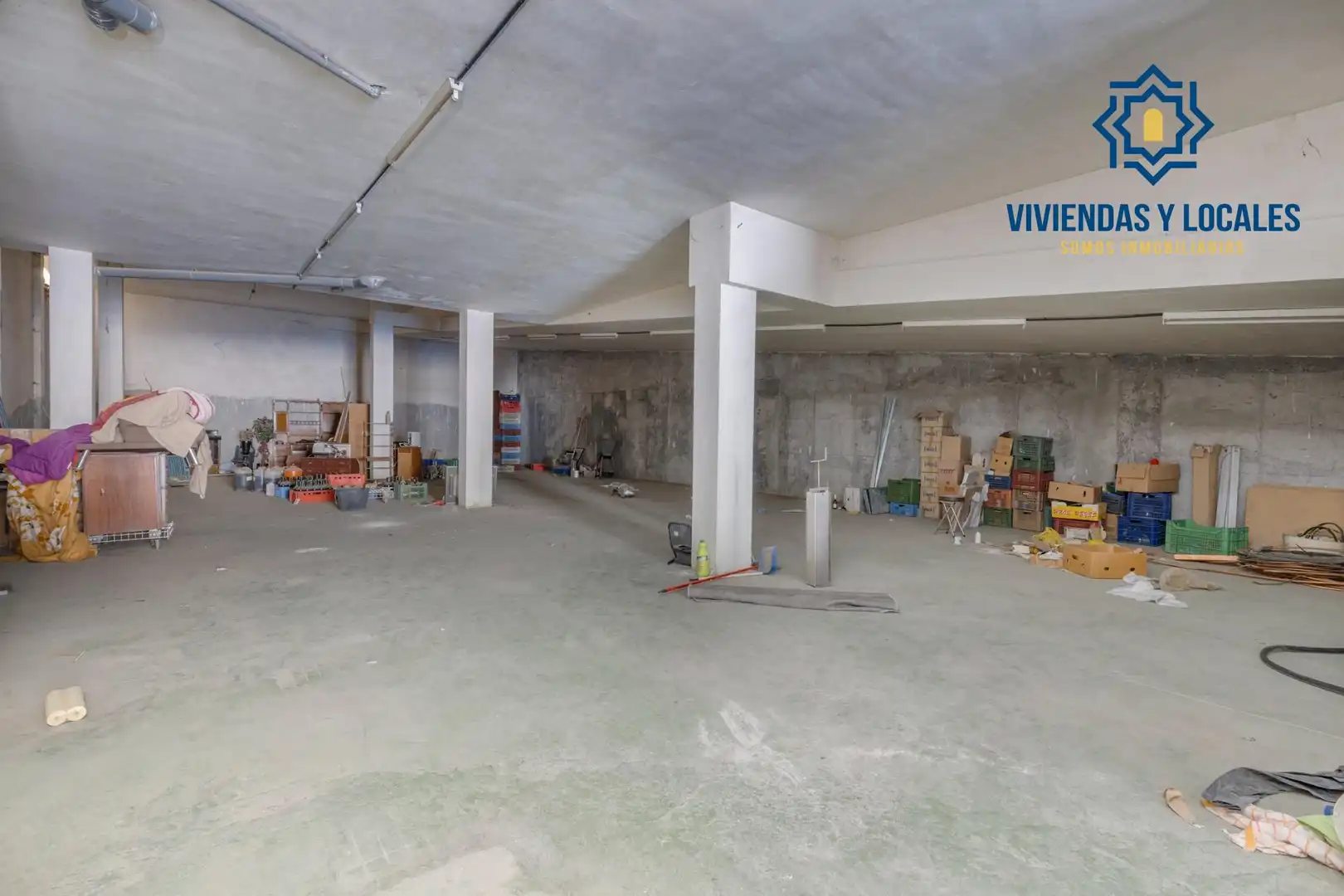 Local comercial en venta en Huétor Vega, imagen 8
