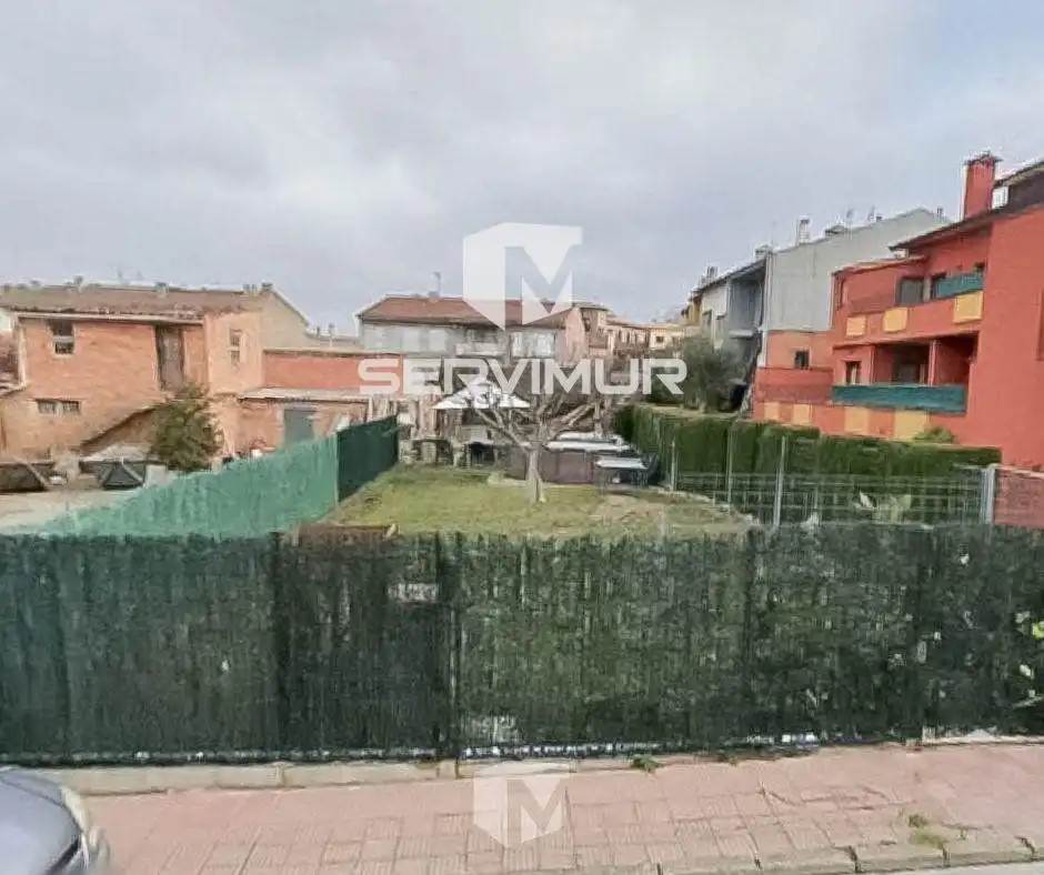 Residential zum Verkauf in Carrer Major, Seva