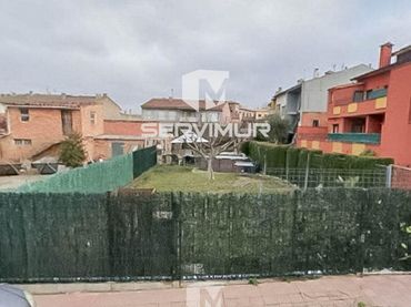 Terreno residenziale in vendita a Carrer Major