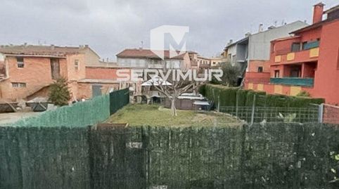 TERRENO URBANIZABLE DE 203 M2 EDIFICABLE POR UNA VIVIENDA