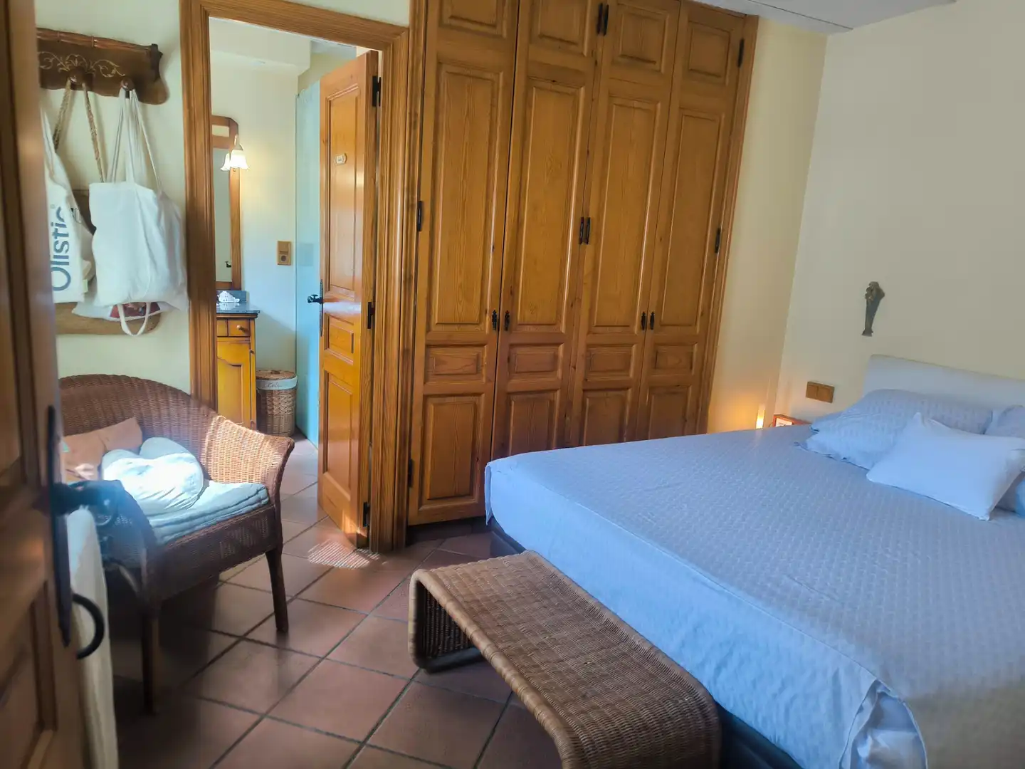 Villa con piscina in vendita a Passeig Plana, imagen 15