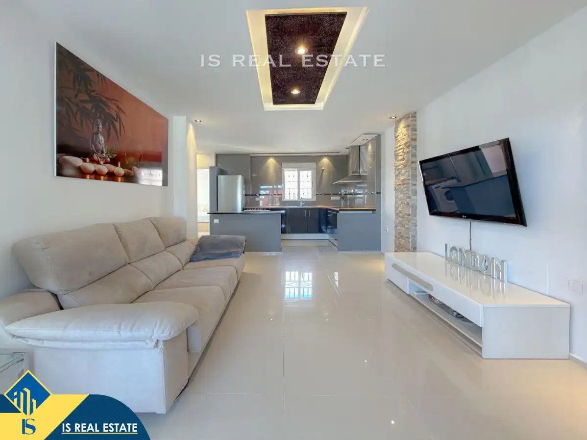 Ático con piscina en venta en Orihuela Costa, imagen 26