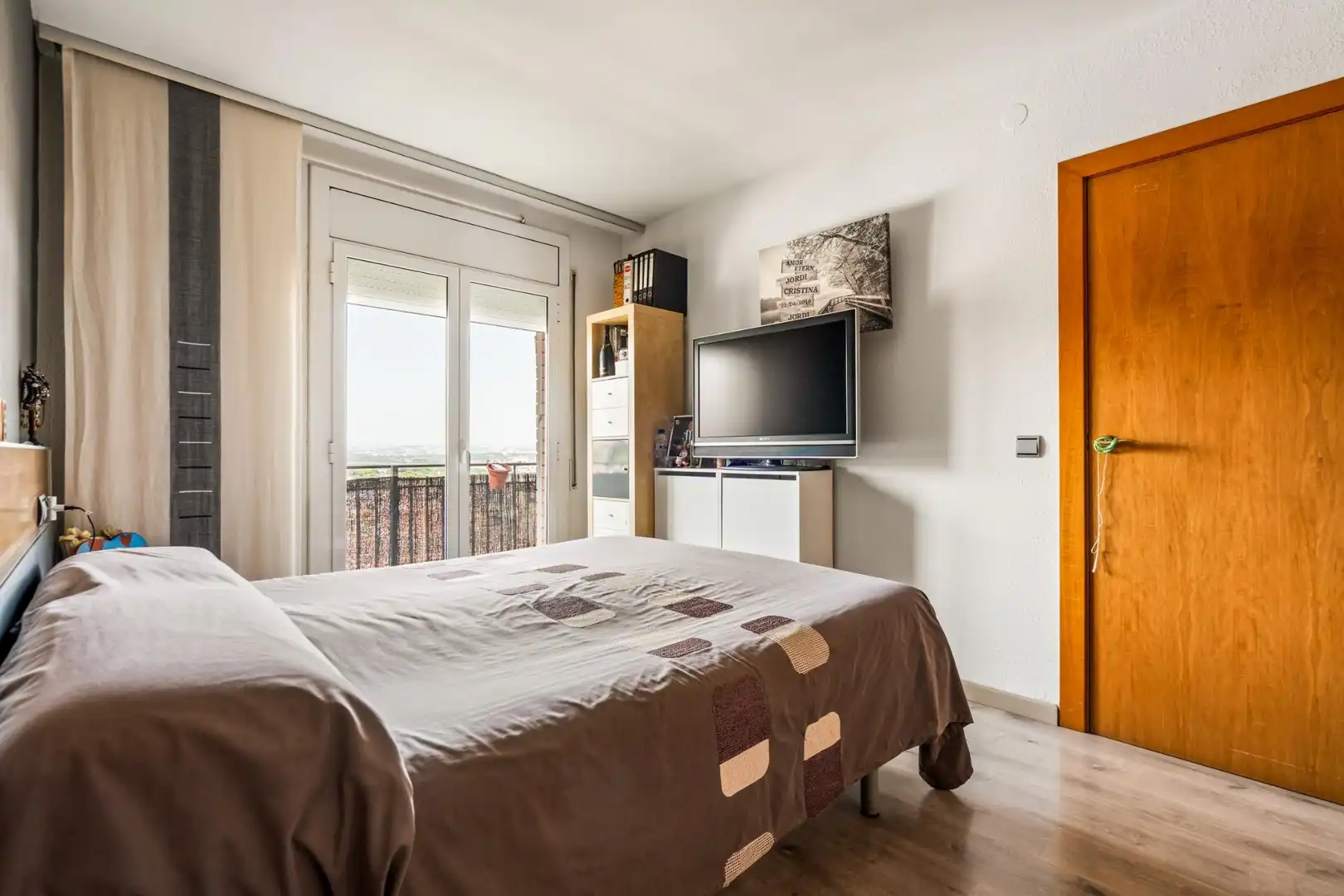 Habitación de Piso en venta en Martorelles con Aire acondicionado, Calefacción y Parquet