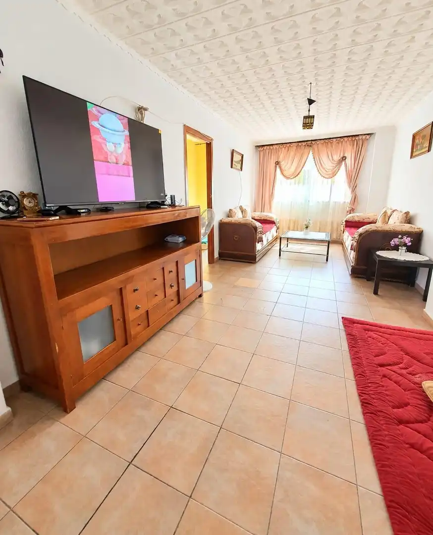 Flat for sale in Llevant, imagen 2