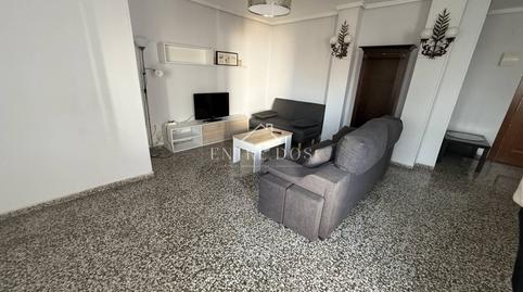 Photo 3 of Flat to rent in Avenida Puerto, El Grao, Castellón de la Plana / Castelló de la Plana
