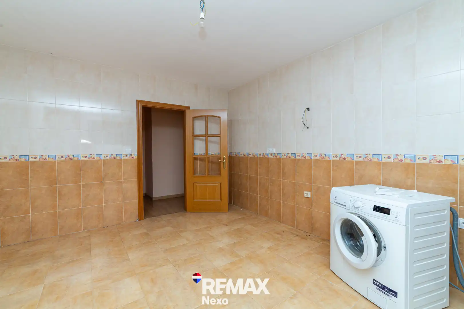 Wohnung zum Verkauf in Benavente mit Heizung, Terrasse und Balkon