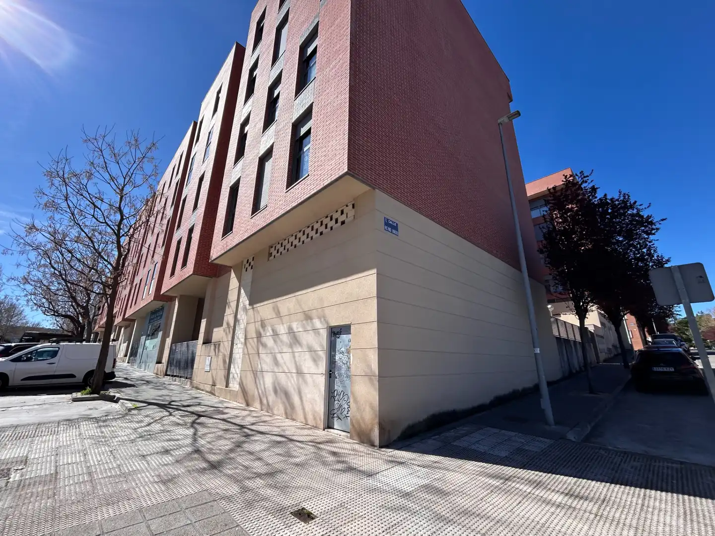 Business premises for sale in Calle Reino Unido, imagen 12