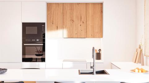 Photo 5 from new construction home in Flat for sale in Rambla Rafael Casanova, 1, Centre, Barcelona