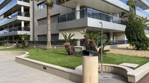 Apartamento en Marina Botafoch, Ibiza, 3 habitaciones piscina y parking Ibiza, image 4