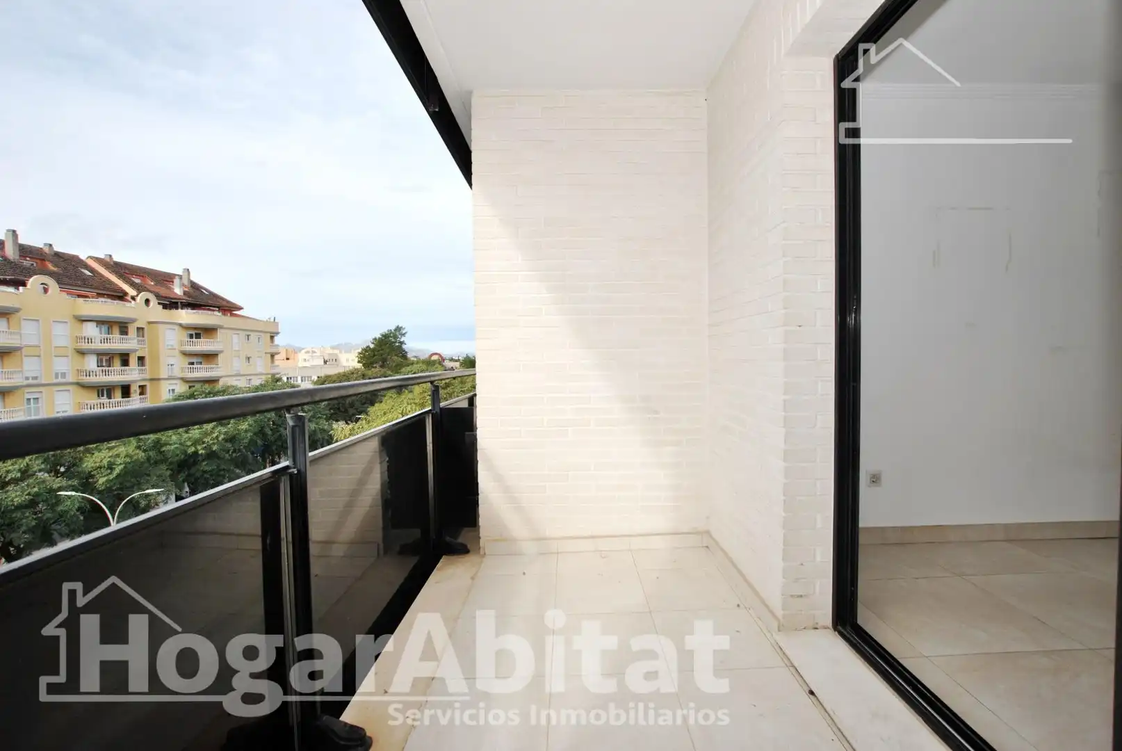 Habitación de Piso en venta en Dénia con Aire acondicionado, Calefacción y Terraza