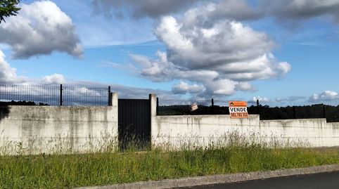 Terreno en venta en O Rego de Andel s/n, La Coruña, immagine 2