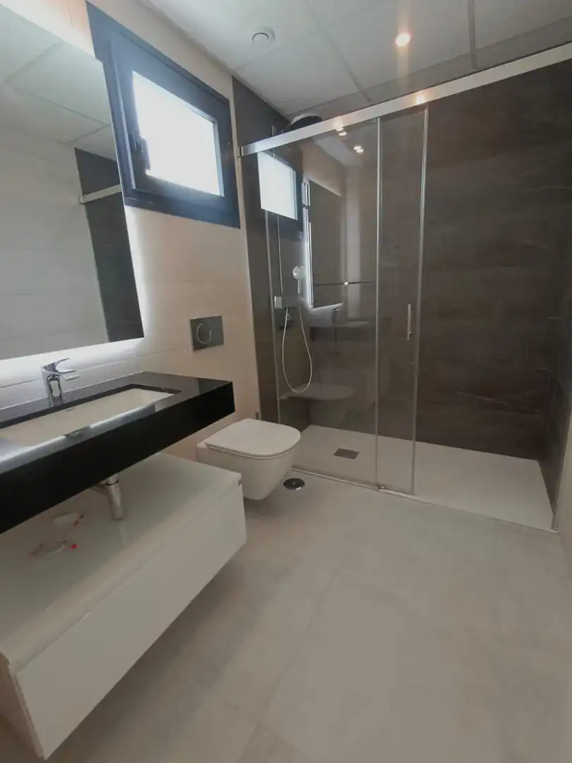 Apartament amb piscina de lloguer a Benamara - Atalaya, imagen 10